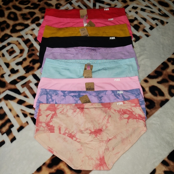 PINK Victoria's Secret Other - Victoria's Secret PINK panties (9)